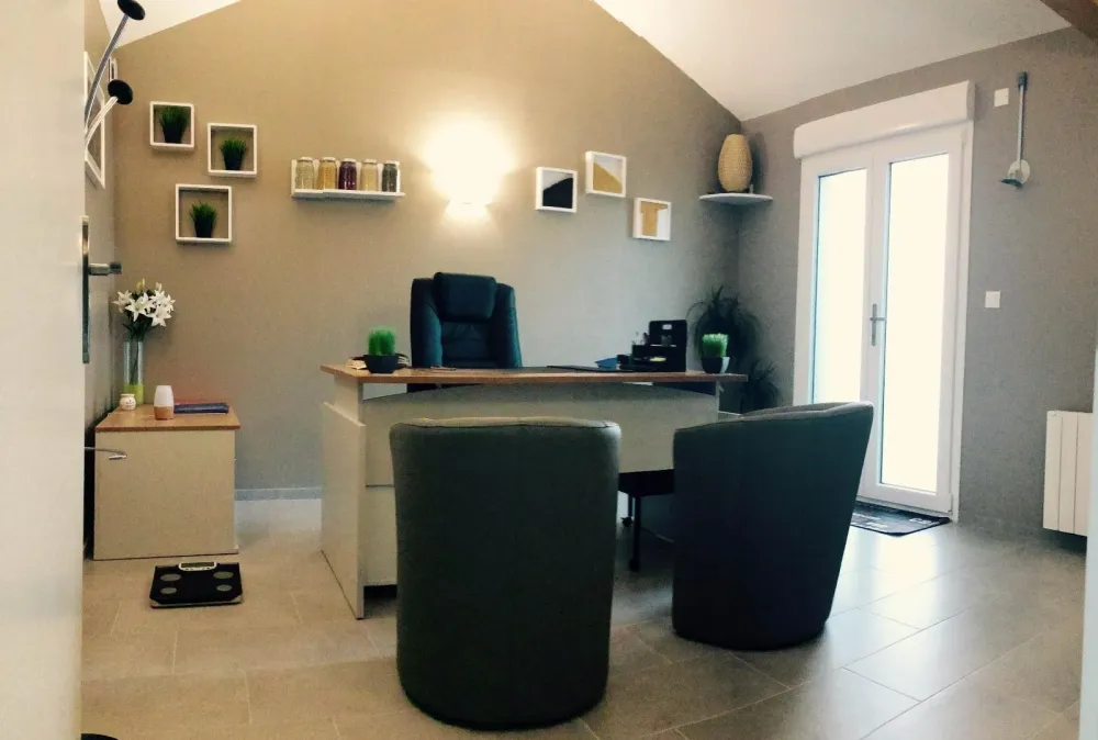 salle de consultation