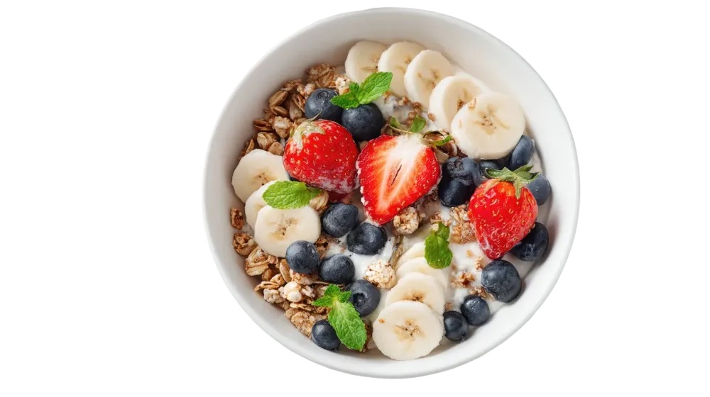 Rééquilibrage alimentaire à Foulain